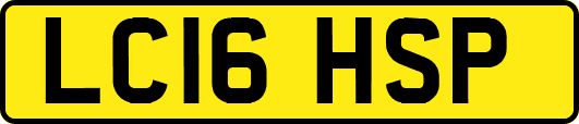 LC16HSP