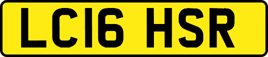 LC16HSR