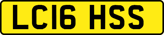 LC16HSS