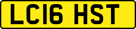LC16HST