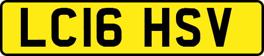 LC16HSV