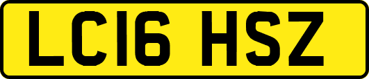 LC16HSZ