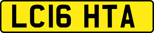 LC16HTA