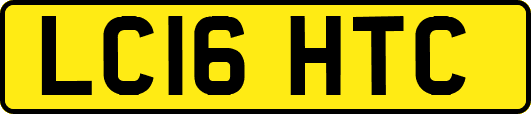 LC16HTC