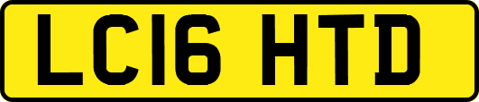 LC16HTD