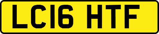 LC16HTF