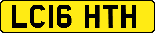 LC16HTH