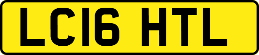 LC16HTL