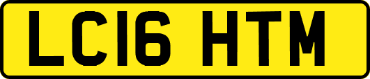 LC16HTM