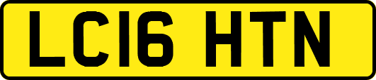 LC16HTN