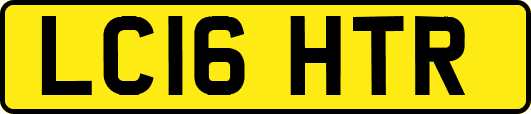 LC16HTR