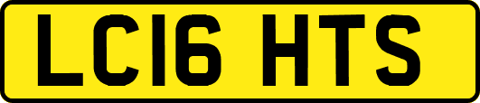LC16HTS