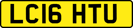 LC16HTU