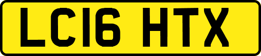 LC16HTX