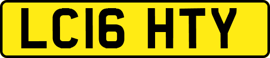 LC16HTY