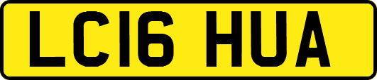 LC16HUA