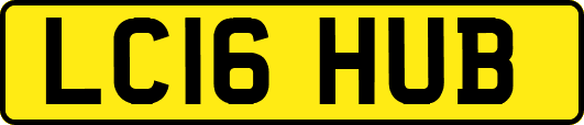LC16HUB