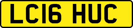 LC16HUC