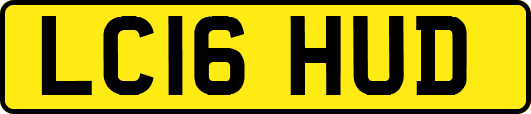 LC16HUD