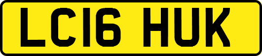 LC16HUK