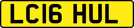 LC16HUL