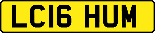 LC16HUM