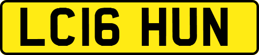 LC16HUN