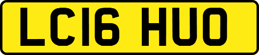LC16HUO