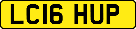 LC16HUP