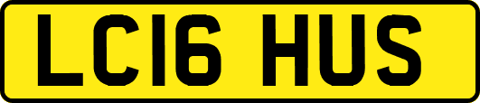 LC16HUS