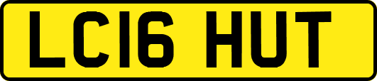 LC16HUT