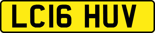 LC16HUV