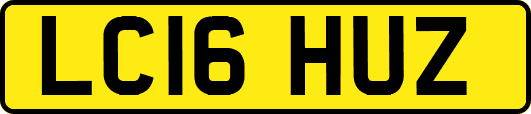 LC16HUZ