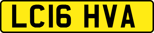 LC16HVA