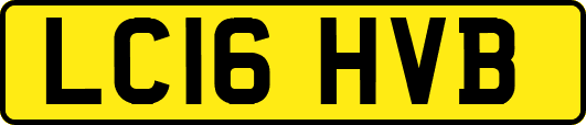 LC16HVB