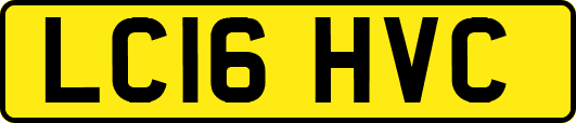 LC16HVC