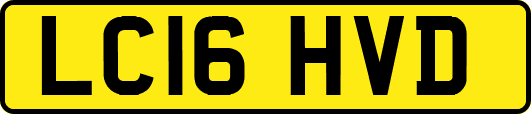 LC16HVD
