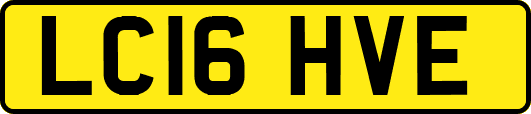 LC16HVE