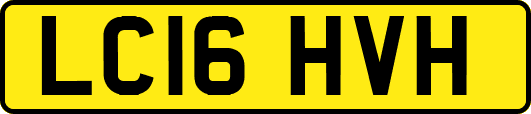 LC16HVH