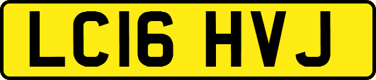 LC16HVJ