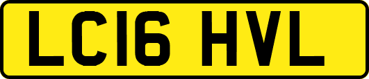 LC16HVL