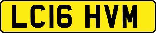 LC16HVM