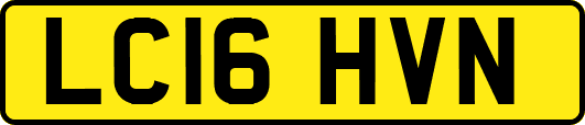 LC16HVN