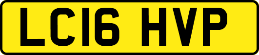 LC16HVP