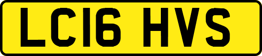 LC16HVS