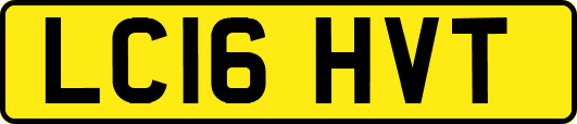 LC16HVT