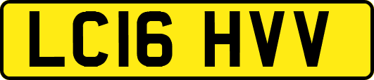LC16HVV