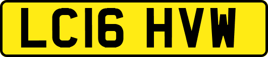 LC16HVW