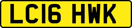 LC16HWK
