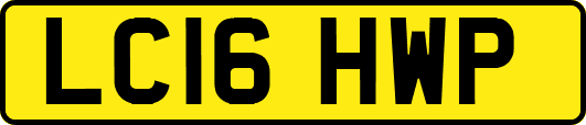 LC16HWP